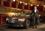 Lancia Thema 2011 года